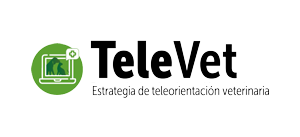 Logo Teleorientación TeleVet