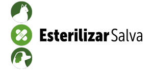 Logo Esterilizar Salva