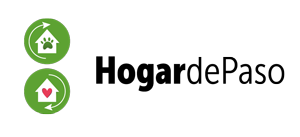 Logo hogar de paso