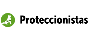 Logo proteccionistas